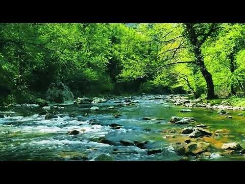 水 流動